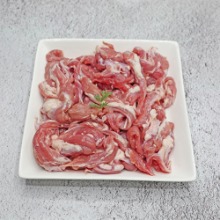 [국내산][무항생제] 오리로스 (목살) 1kg거성푸드거성푸드